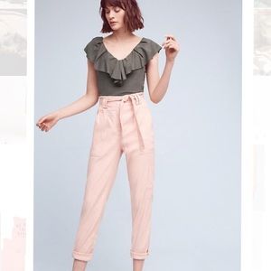 Anthropologie pants